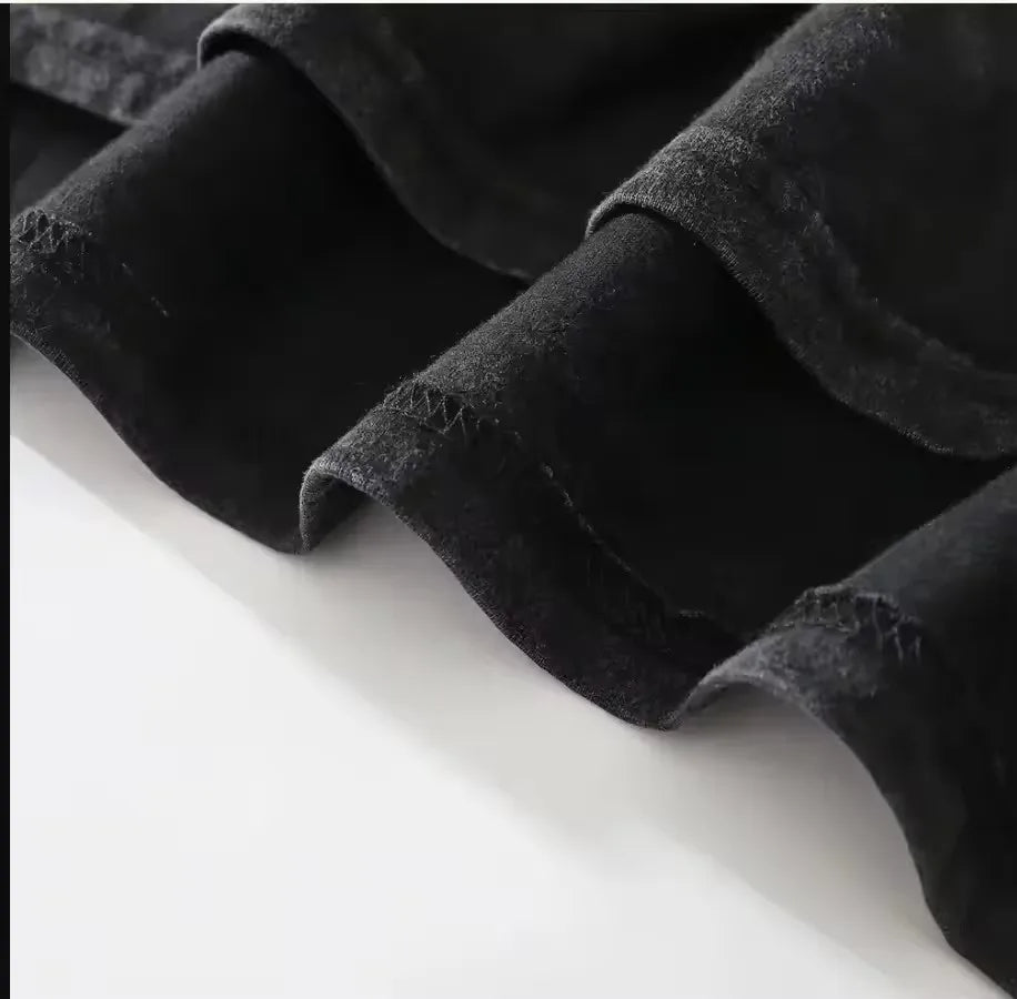 Berserk Vintage Washed Graphic Tee – Heavyweight Cotton Anime Streetwear Shirt