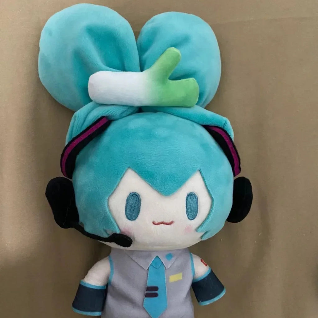 Hatsune Miku "Fufu" Plush Doll | Anime Collectible