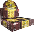 Yu-Gi-Oh! Quarter Century Bonanza Booster Box (24 Packs)