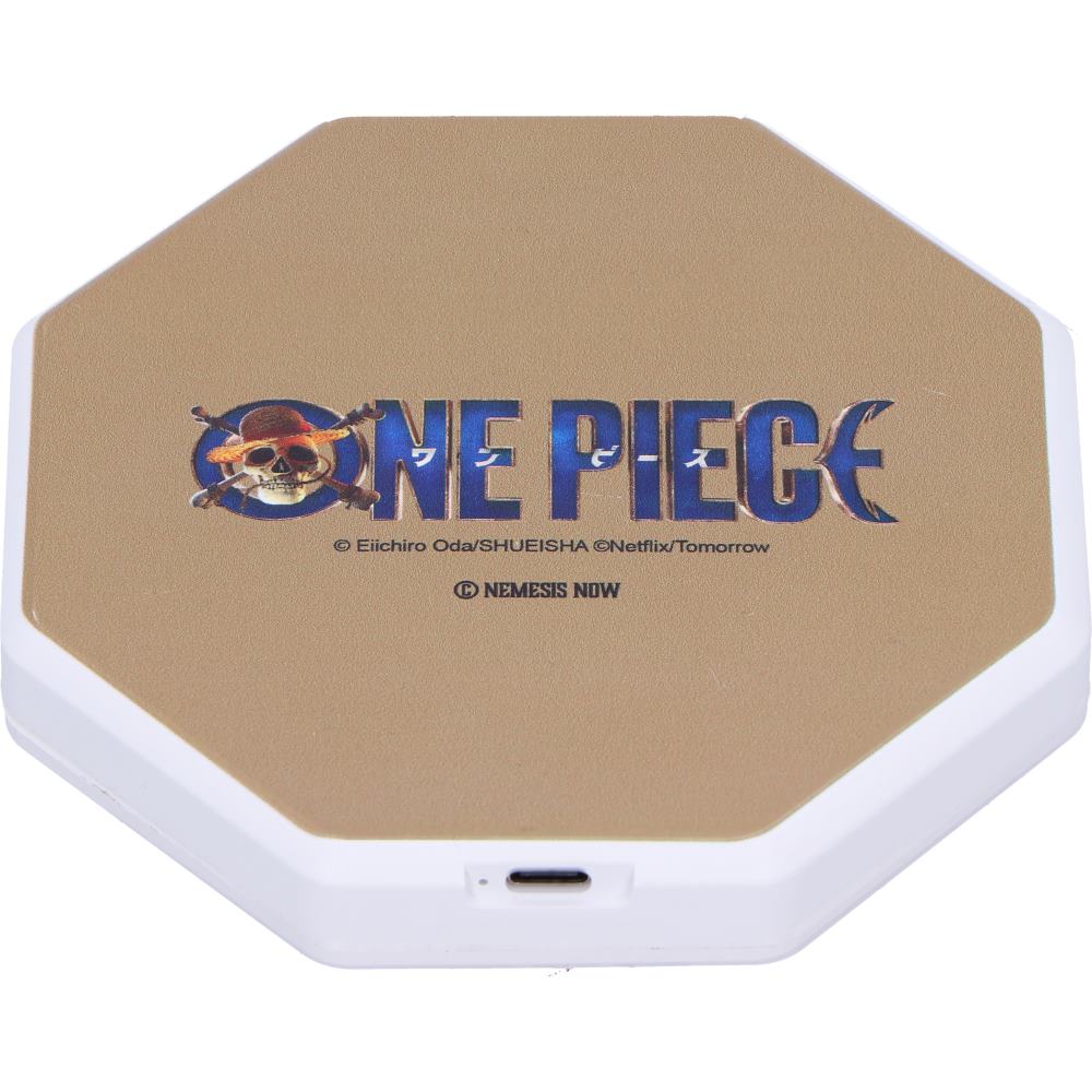 Official One Piece Straw Hat Crew Foldable Lamp (21cm)