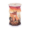 Official One Piece Straw Hat Crew Foldable Lamp (21cm)