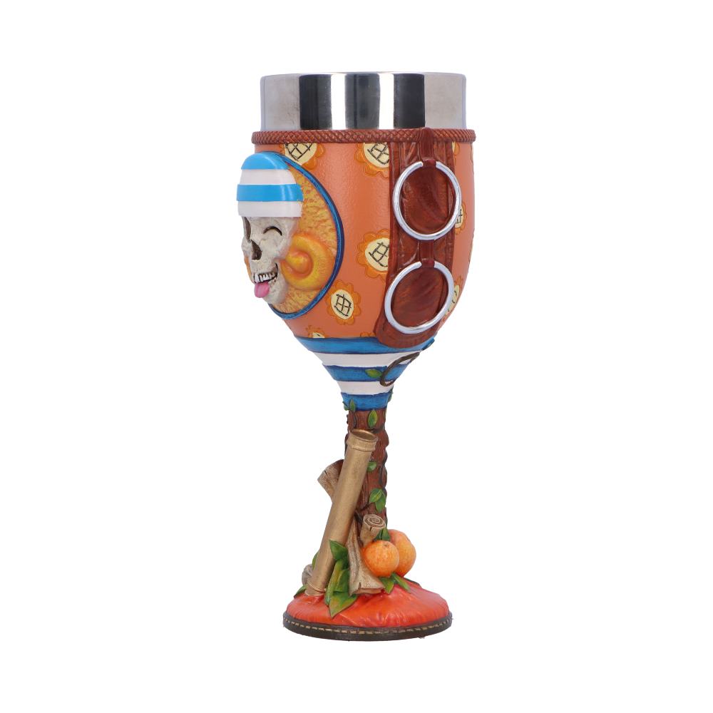 Official One Piece Nami Goblet (19.3cm)
