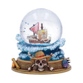 Official One Piece Going Merry Snow Globe (14cm)
