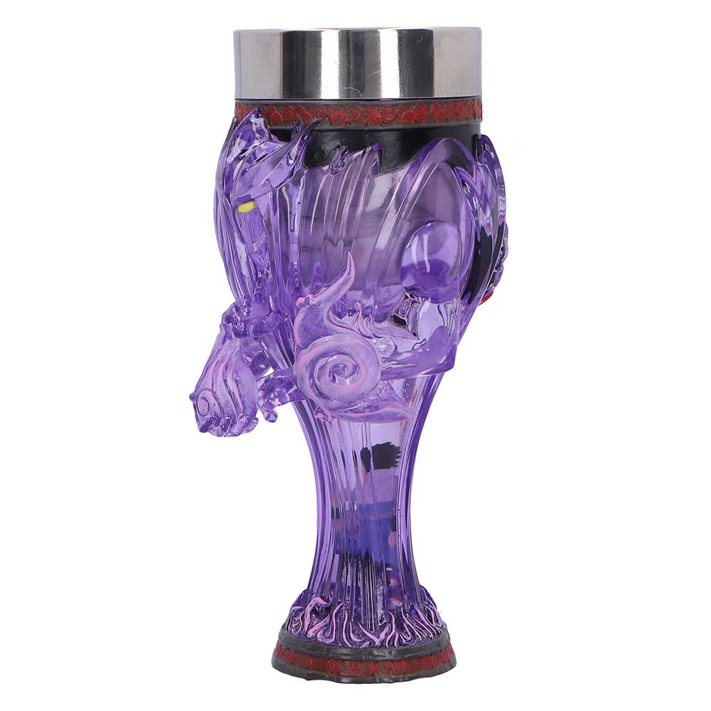 Official Naruto Shippuden Sasuke Uchiha Goblet (19cm)