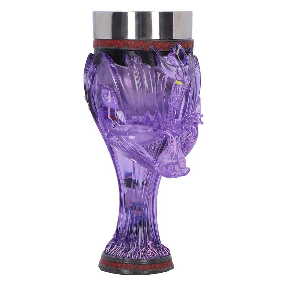 Official Naruto Shippuden Sasuke Uchiha Goblet (19cm)