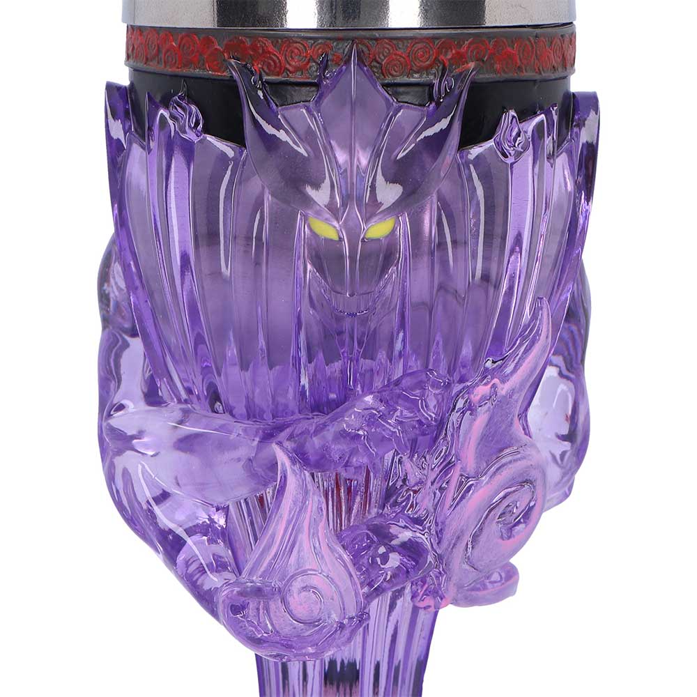 Official Naruto Shippuden Sasuke Uchiha Goblet (19cm)