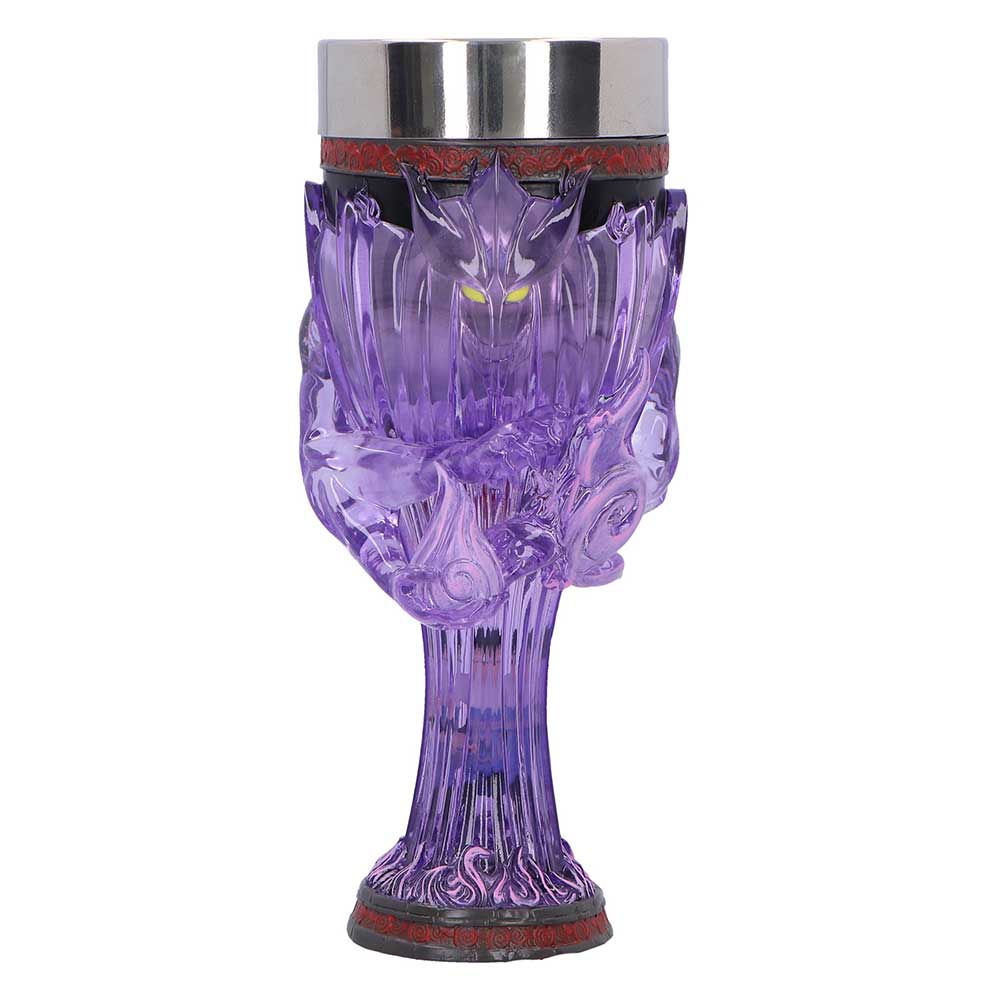 Official Naruto Shippuden Sasuke Uchiha Goblet (19cm)