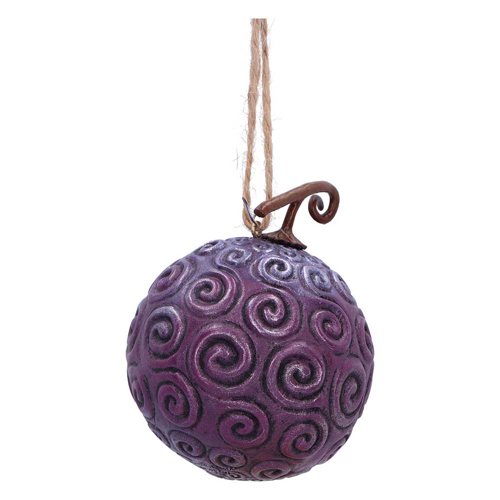 Official One Piece Live-Action Devil Fruit Ornament (8.7cm)
