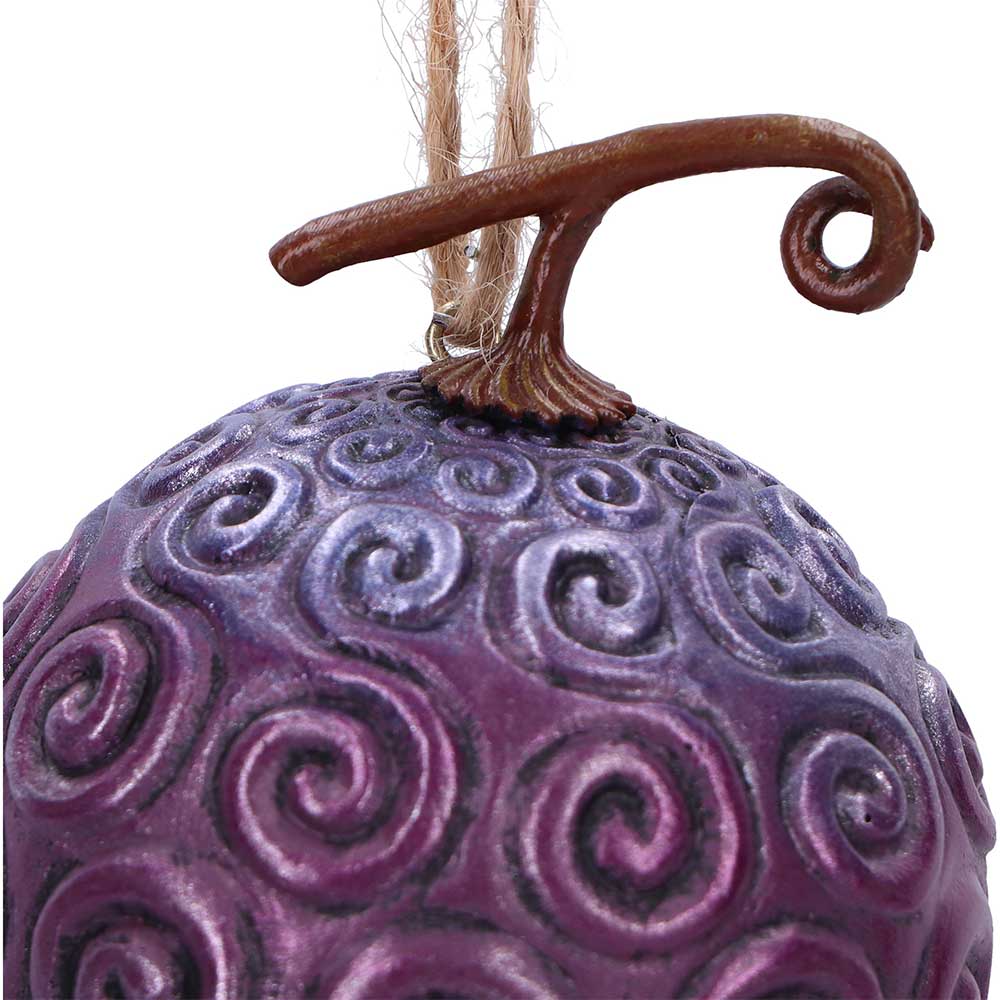 Official One Piece Live-Action Devil Fruit Ornament (8.7cm)