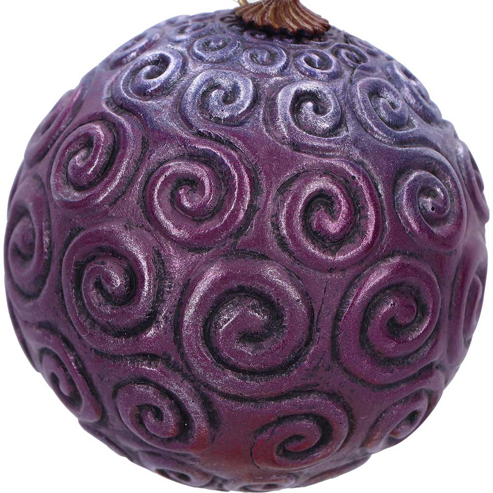 Official One Piece Live-Action Devil Fruit Ornament (8.7cm)
