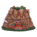 Official Naruto Shippuden Hokage Rock Trinket Box