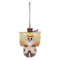 Official One Piece Live-Action Going Merry Hanging Ornament (7.5cm)