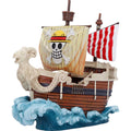 Official One Piece Going Merry Trinket Box (18.5cm)