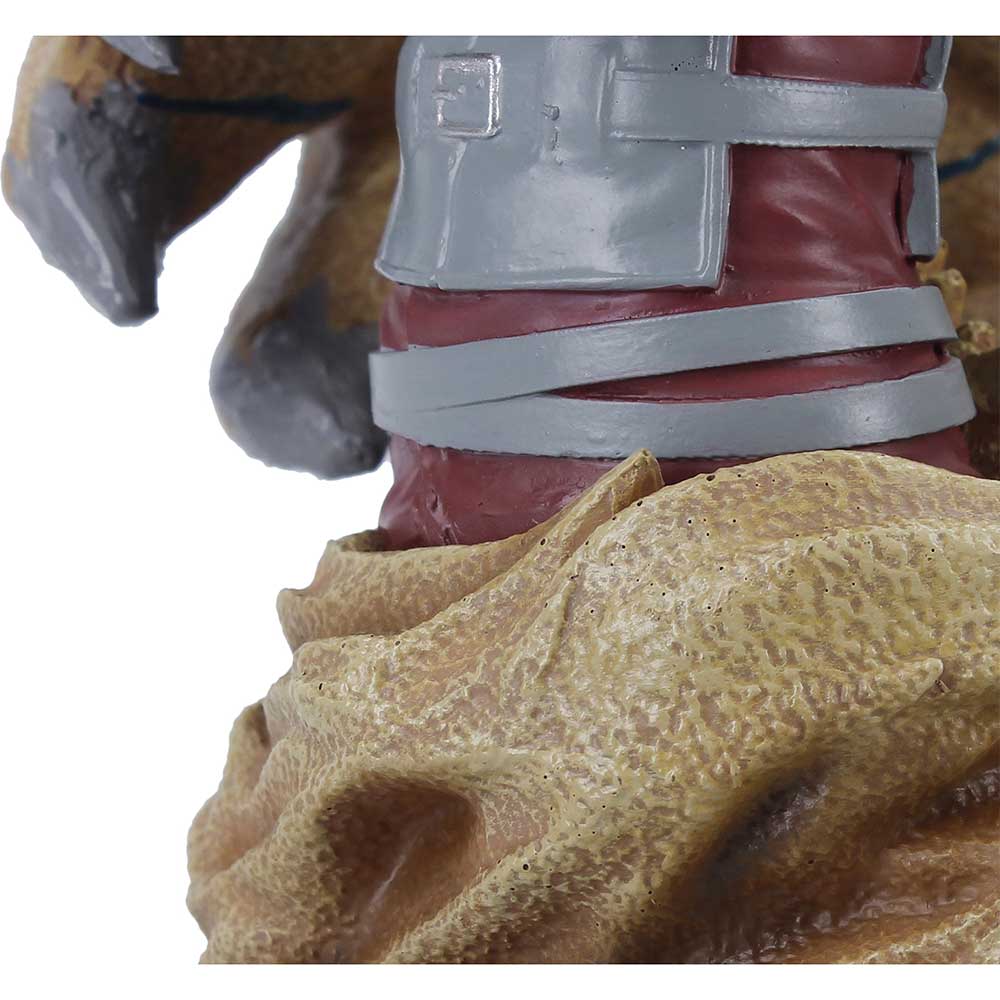 Official Naruto Shippuden Gaara Sand Timer – "Sand Waterfall" Collectible (15.5cm)