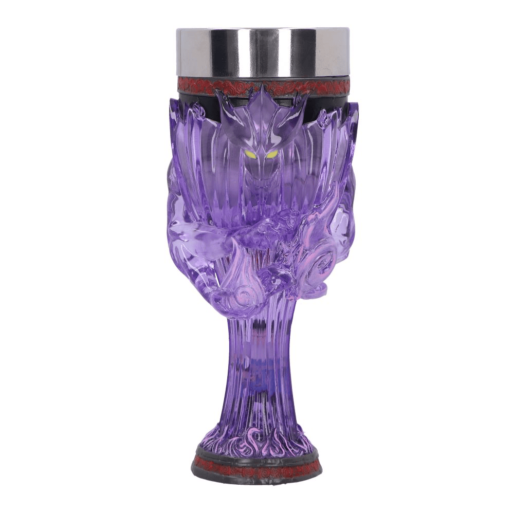 Official Naruto Shippuden Sasuke Uchiha Goblet (19cm)