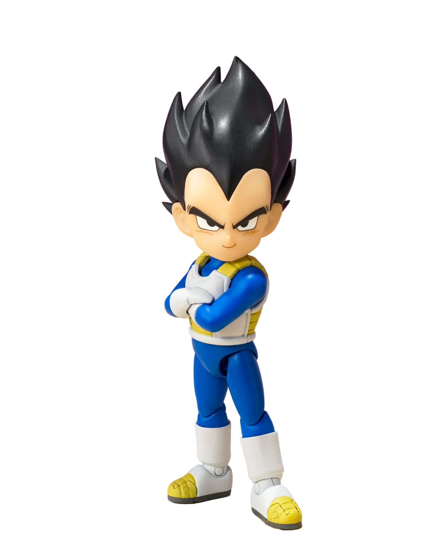 Dragon Ball DAIMA S.H.Figuarts Vegeta (Mini) Action Figure