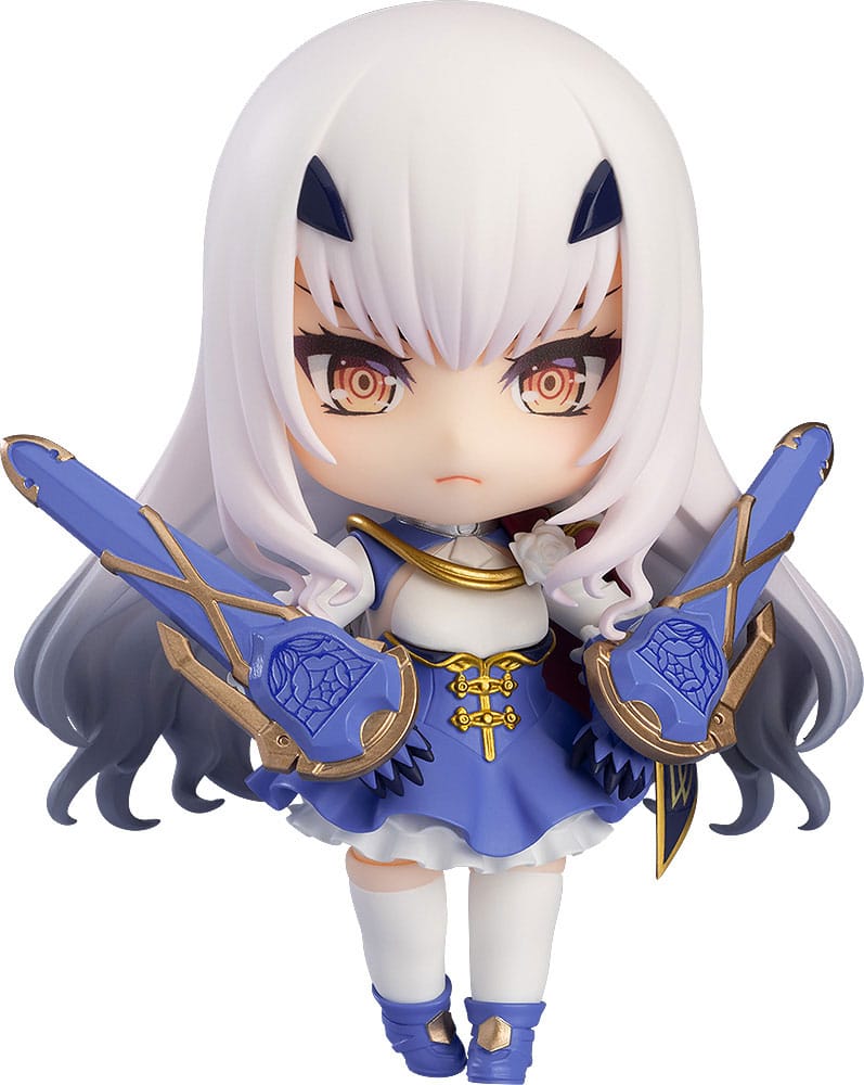 Fate/Grand Order Nendoroid Lancer/Mélusine 10cm